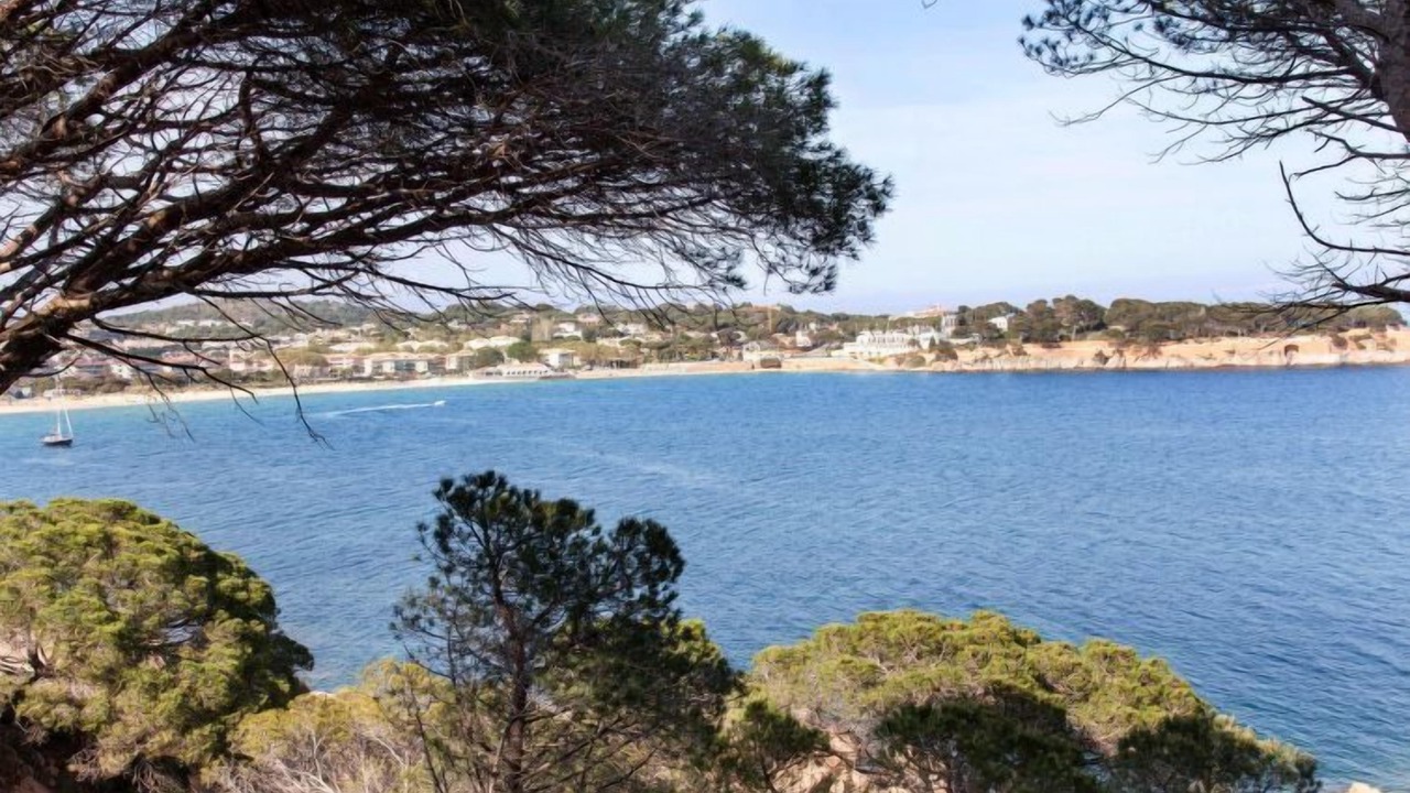 Photo of Outdoor in Castell-Platja d'Aro
