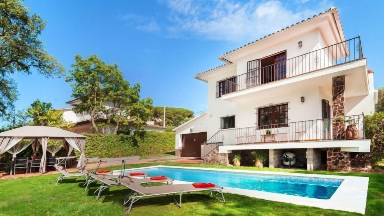 Photo of Outdoor in Castell-Platja d'Aro