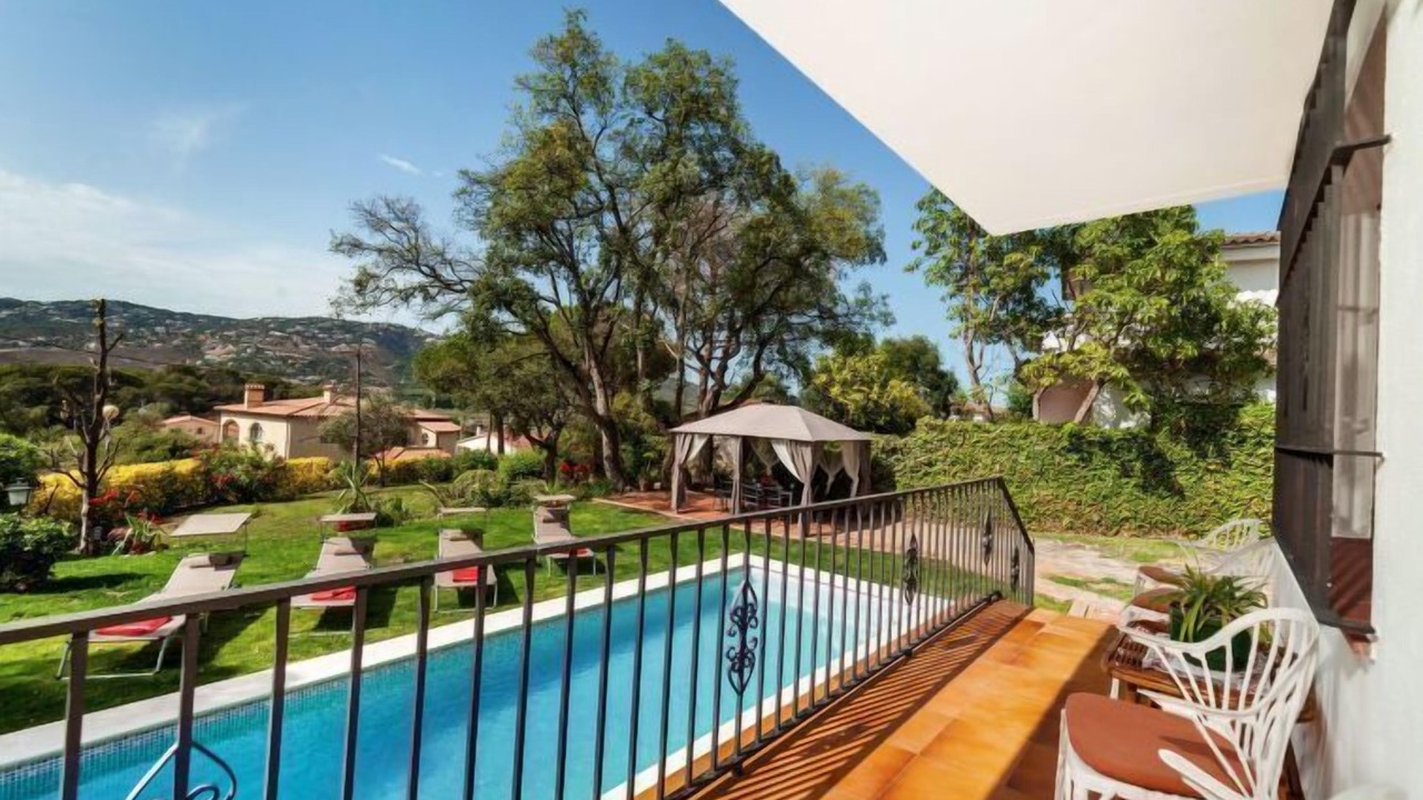 Photo of Outdoor in Castell-Platja d'Aro