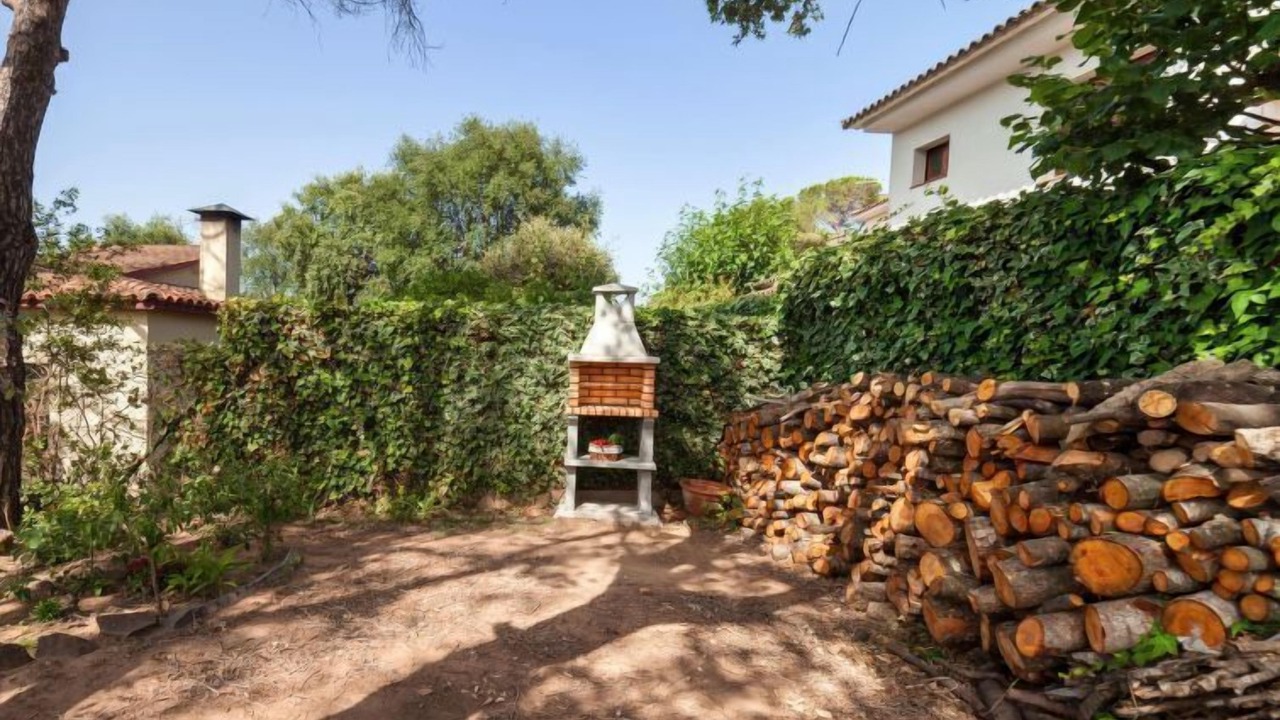 Photo of Outdoor in Castell-Platja d'Aro