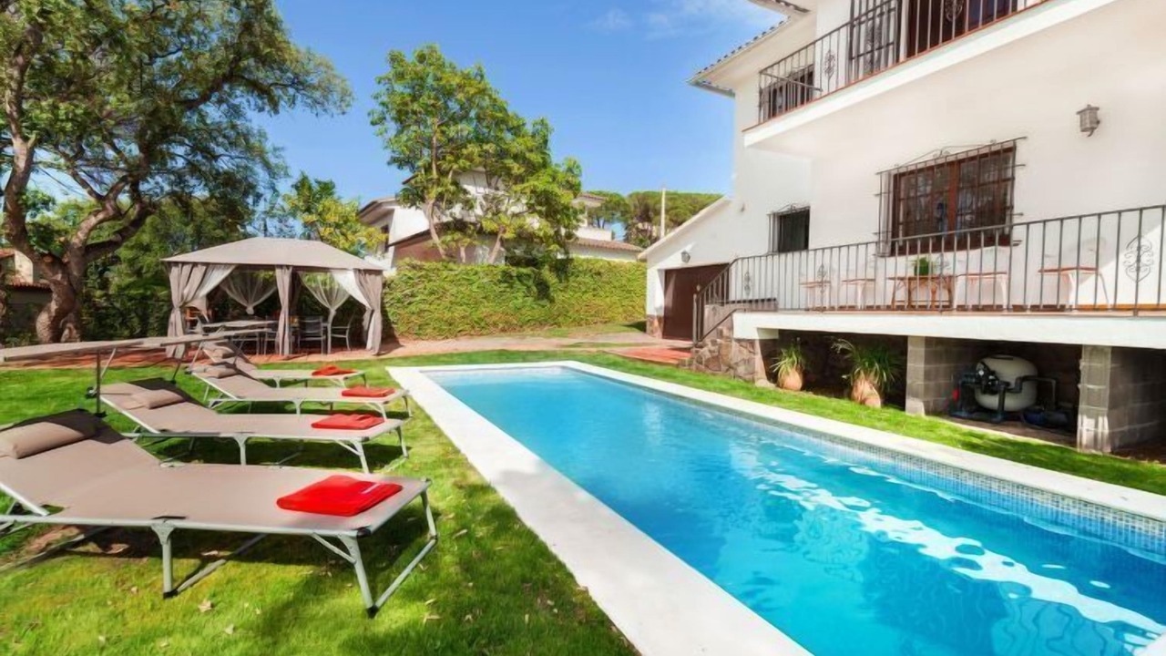 Photo of Outdoor in Castell-Platja d'Aro