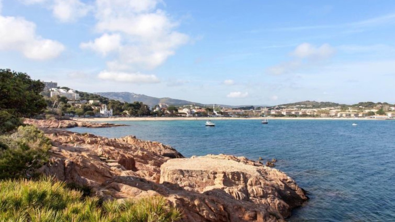 Photo of Outdoor in Castell-Platja d'Aro