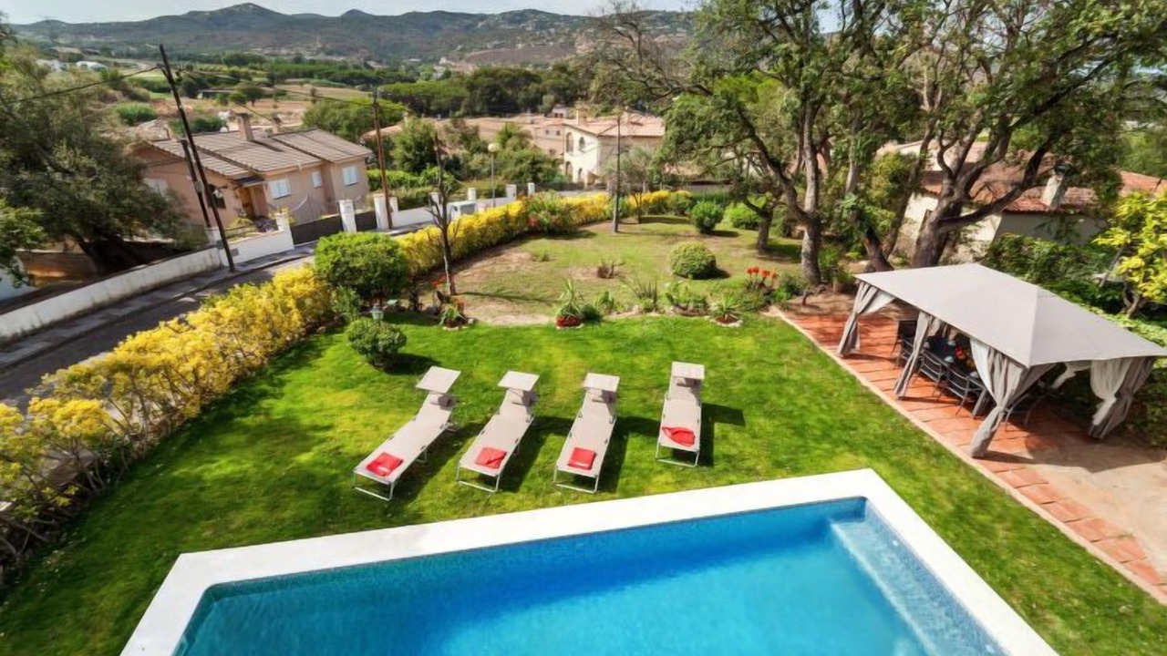 Photo of Outdoor in Castell-Platja d'Aro