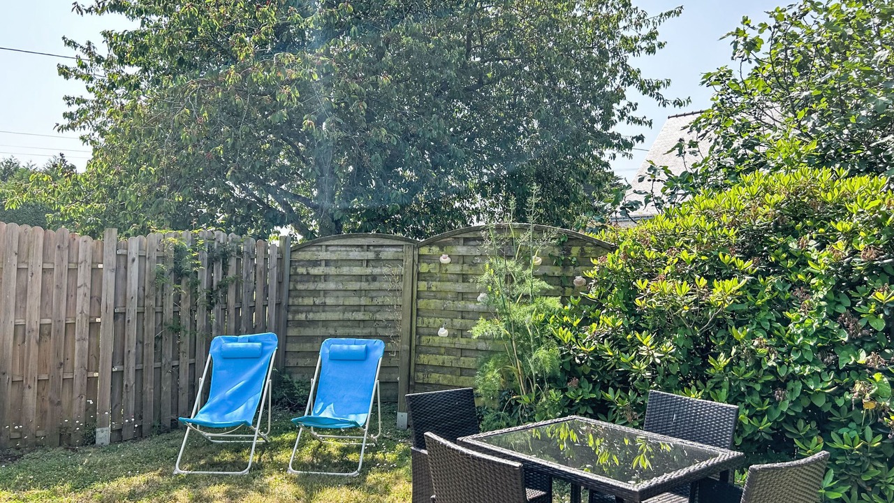 Photo of Bedroom in Carnac