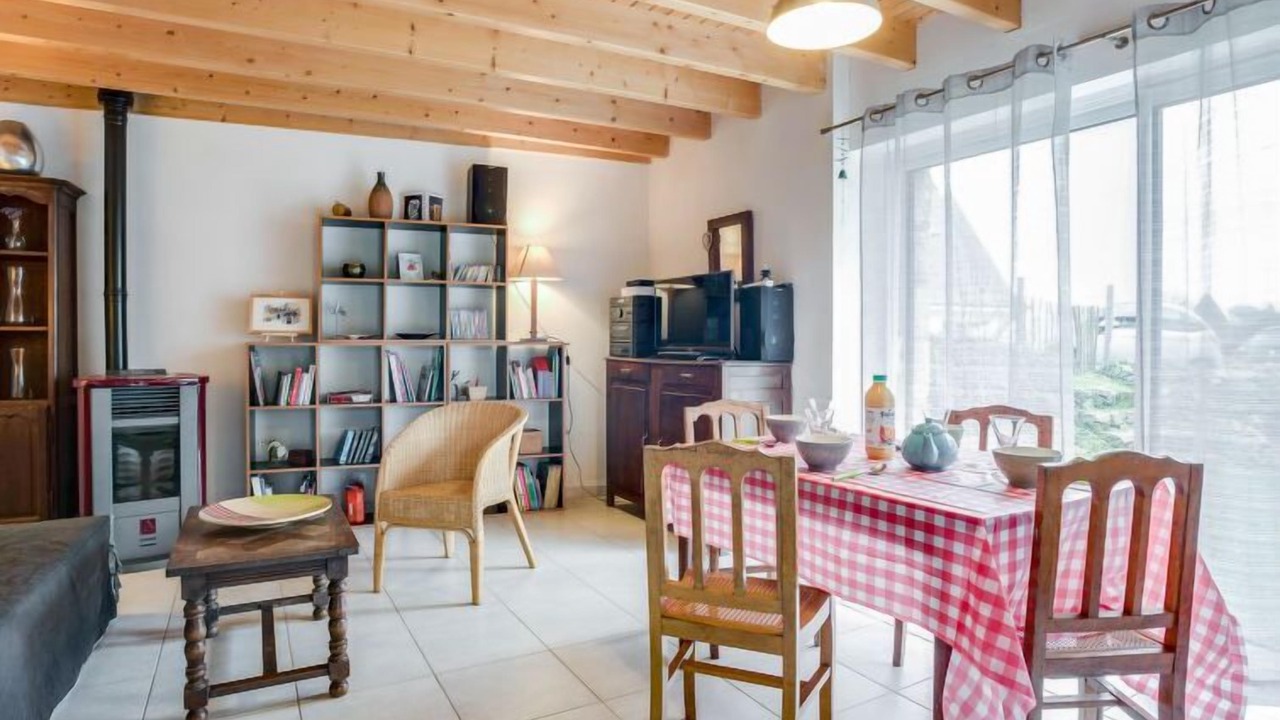 Photo of Livingroom in Carnac