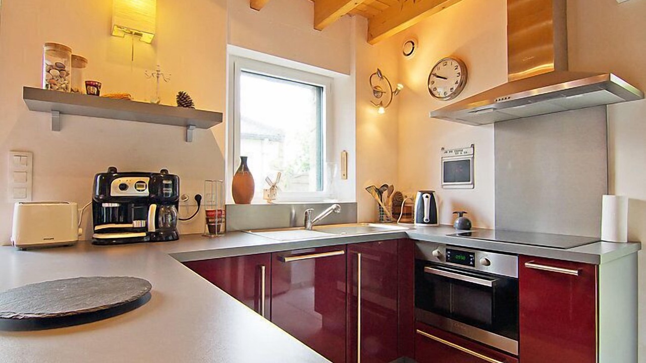 Photo of Bedroom in Carnac