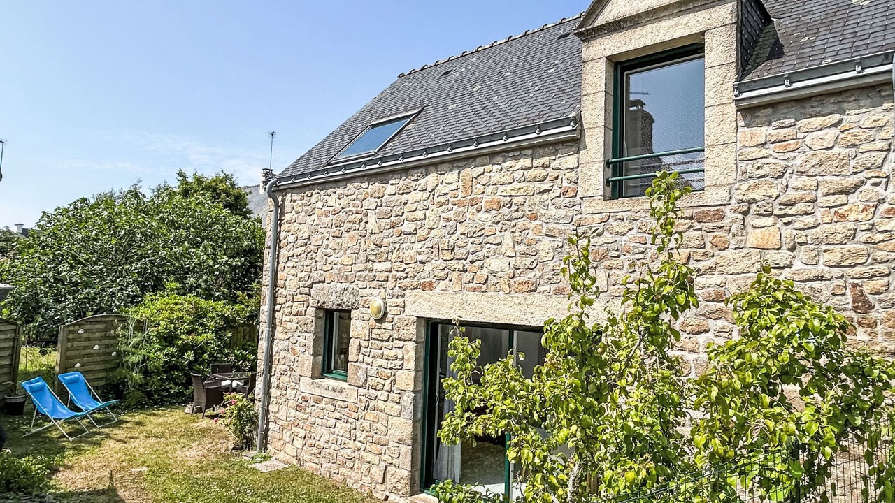 Photo of Bedroom in Carnac