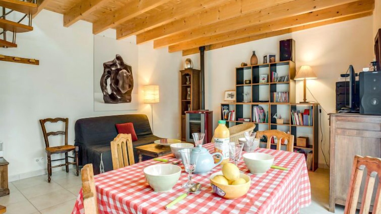 Photo of Livingroom in Carnac