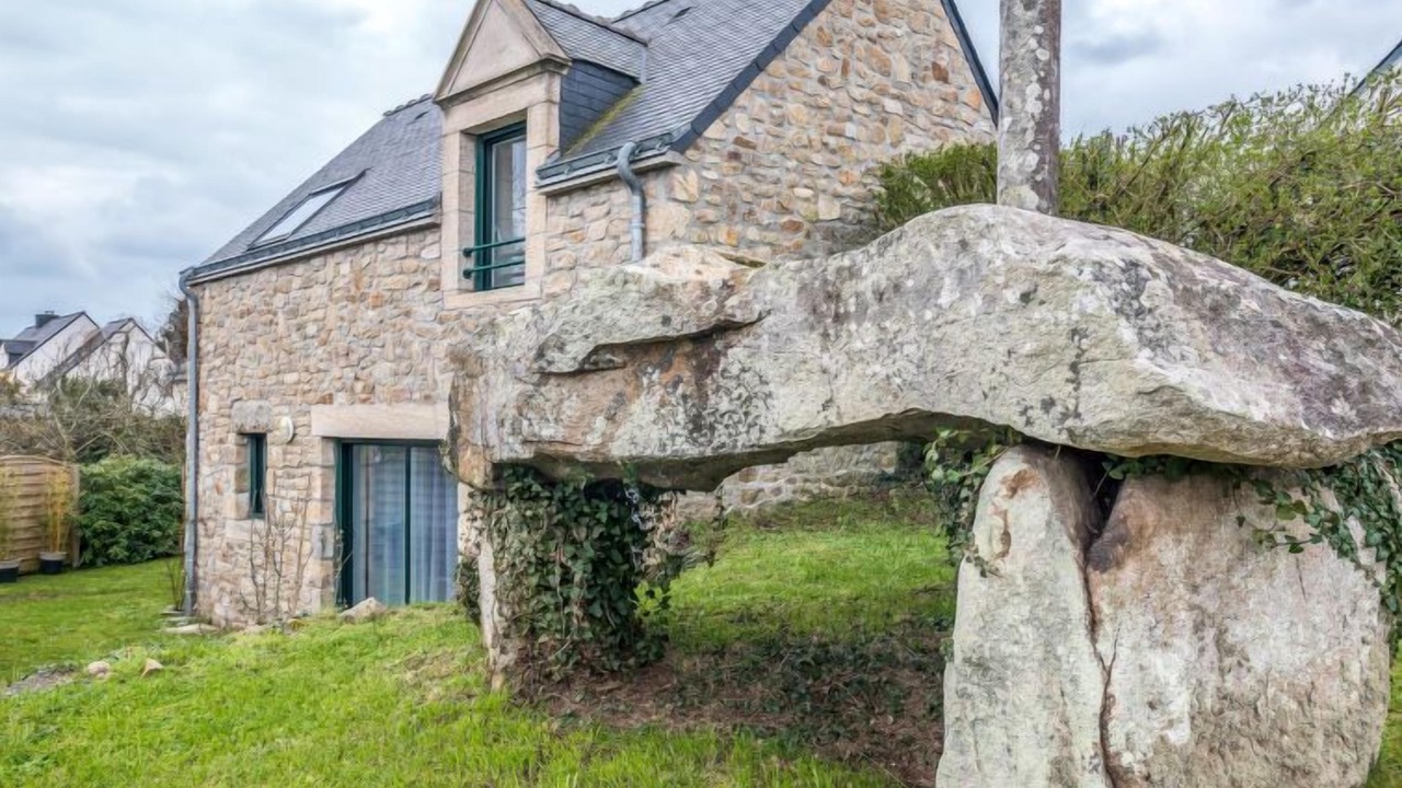 Photo of Others in Carnac