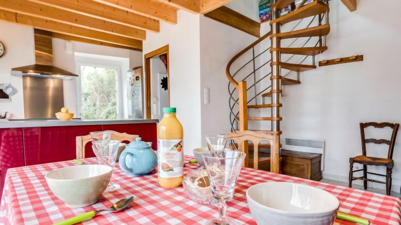 Photo of Bedroom in Carnac