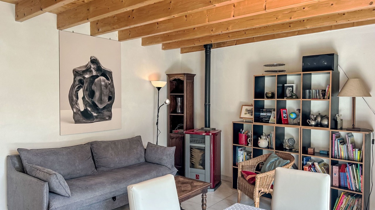 Photo of Livingroom in Carnac