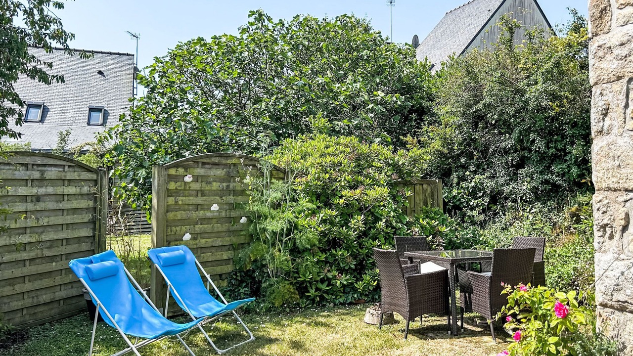 Photo of Bedroom in Carnac