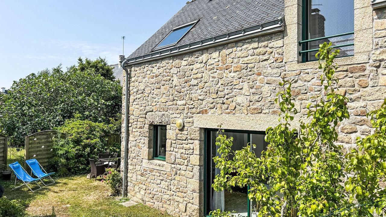 Photo of Bedroom in Carnac