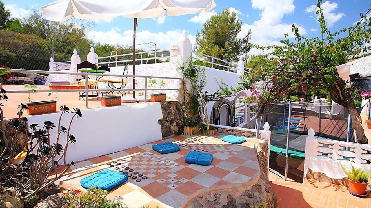 Photo of Outdoor in Monte Pego