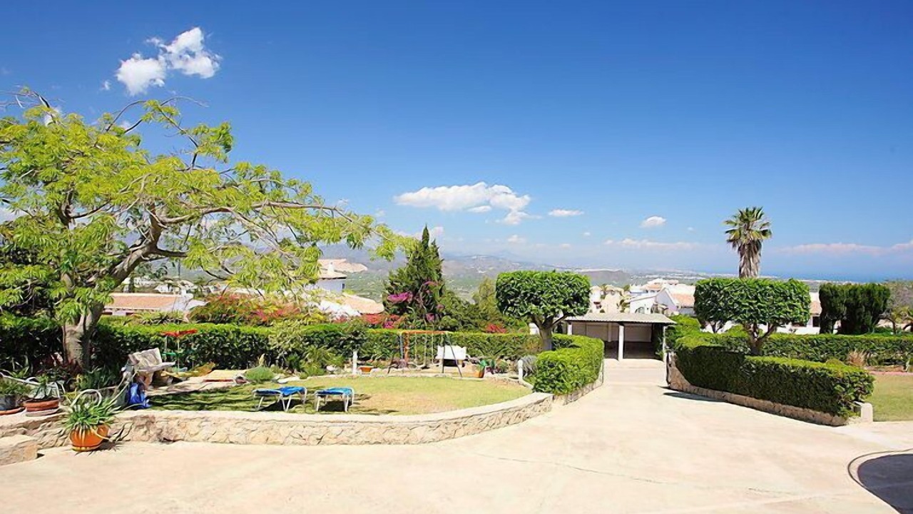 Photo of Outdoor in Monte Pego