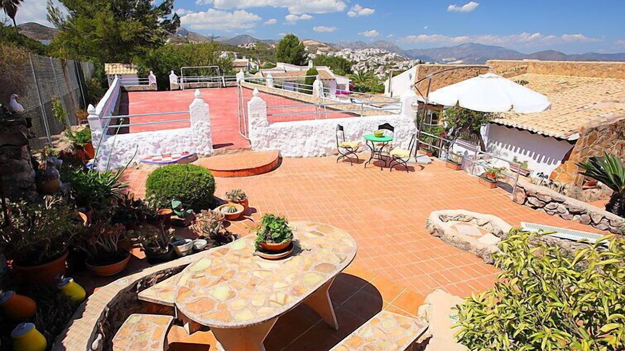 Photo of Outdoor in Monte Pego