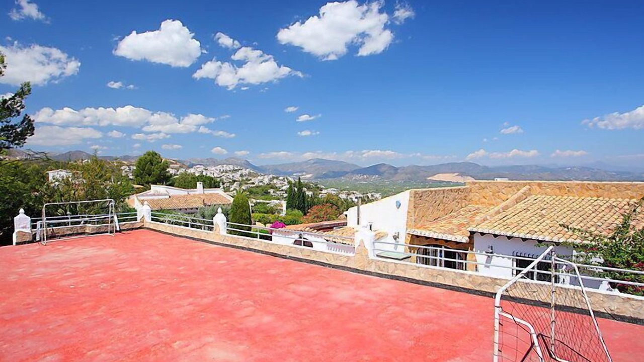 Photo of Outdoor in Monte Pego