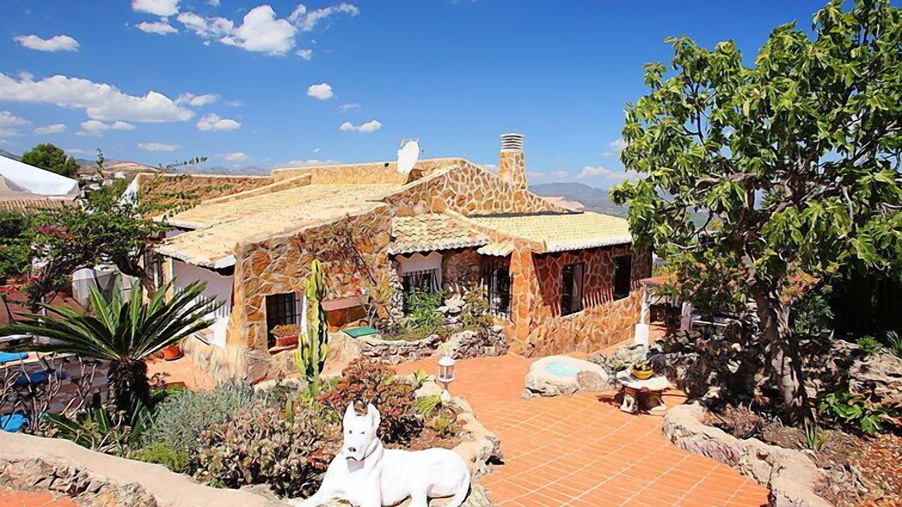 Photo of Outdoor in Monte Pego