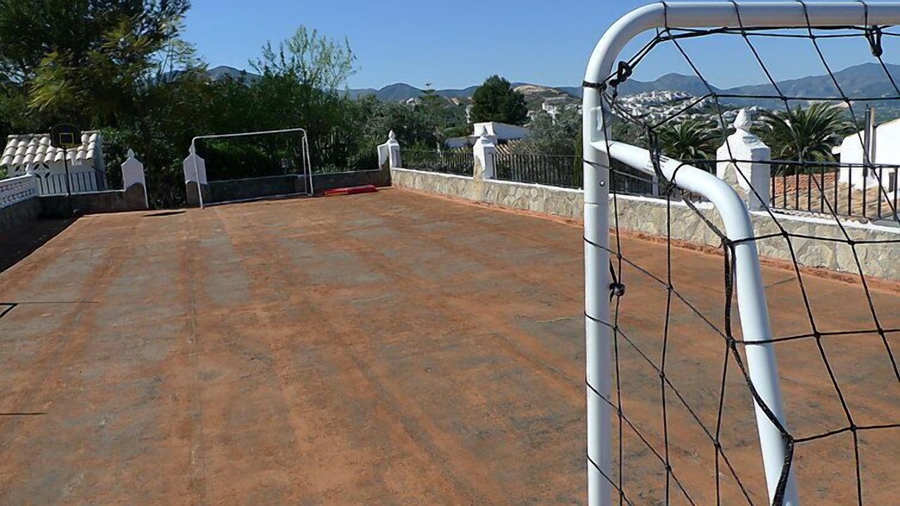 Photo of Outdoor in Monte Pego