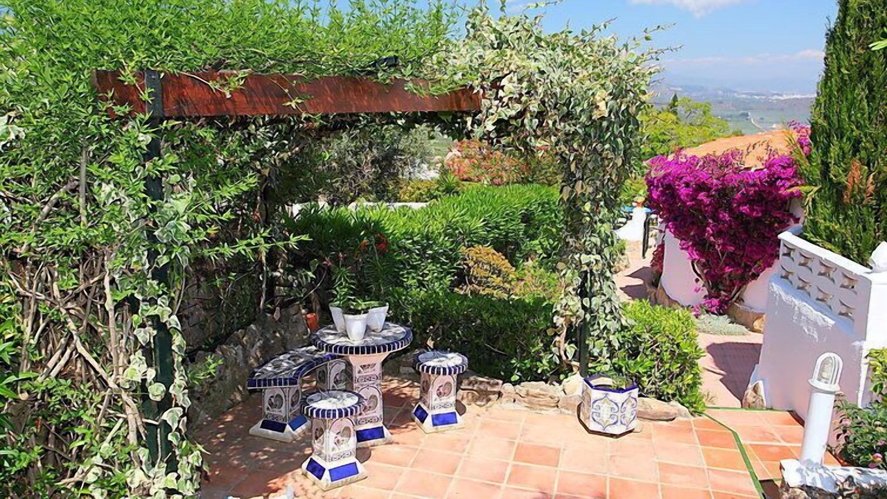 Photo of Outdoor in Monte Pego