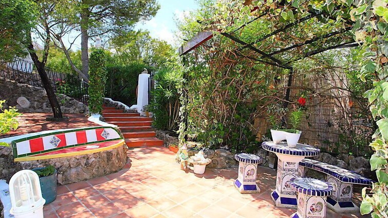 Photo of Outdoor in Monte Pego