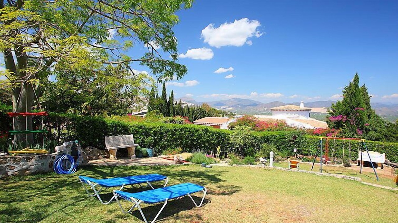 Photo of Outdoor in Monte Pego