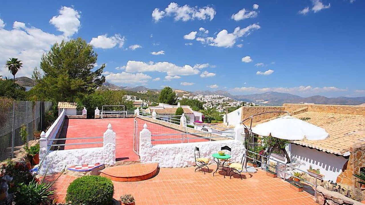 Photo of Outdoor in Monte Pego