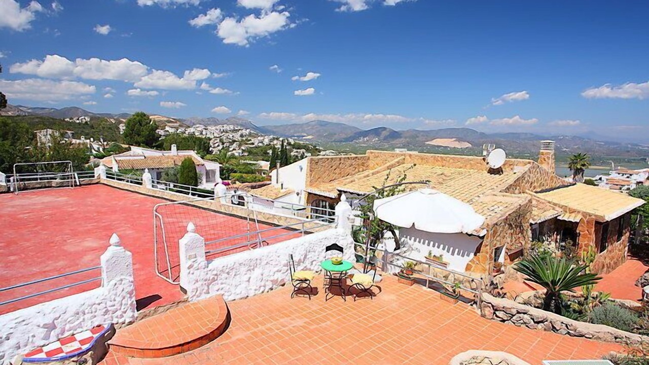Photo of Outdoor in Monte Pego