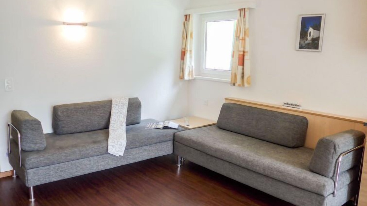 Photo of Livingroom in Saas Grund