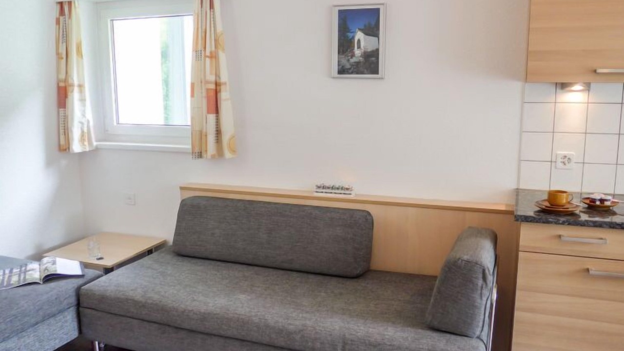 Photo of Livingroom in Saas Grund