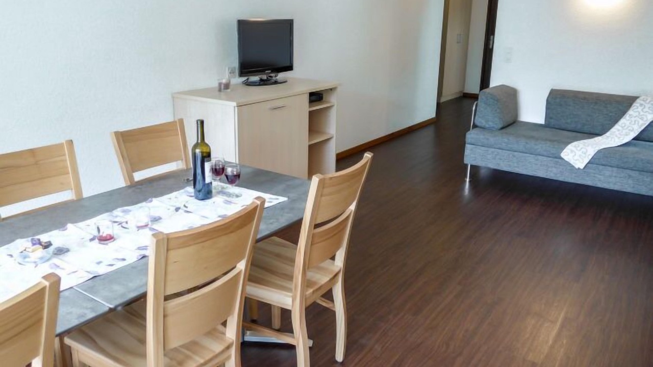 Photo of Bedroom in Saas Grund
