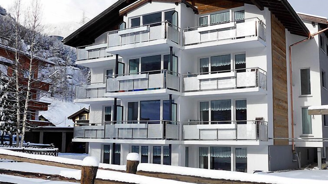 Photo of Outdoor in Saas Grund