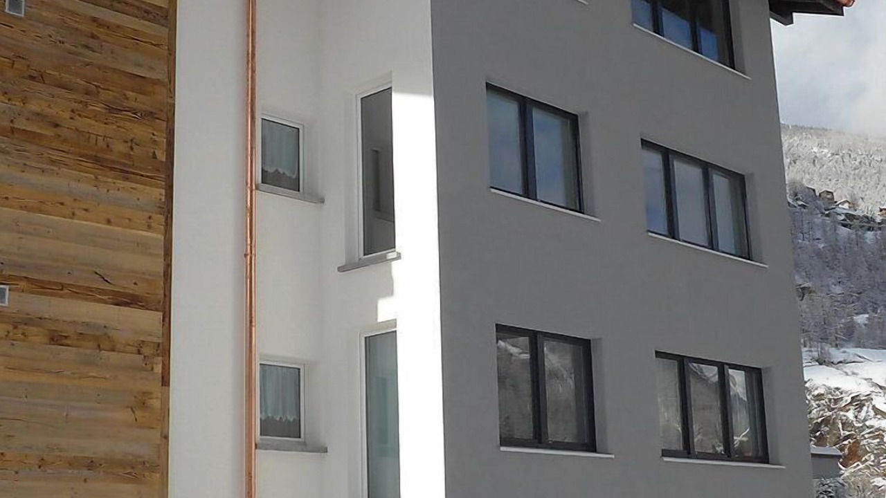 Photo of Outdoor in Saas Grund