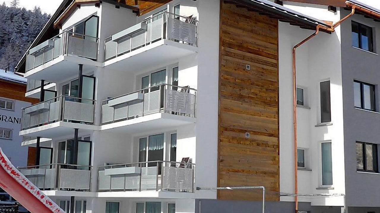 Photo of Outdoor in Saas Grund