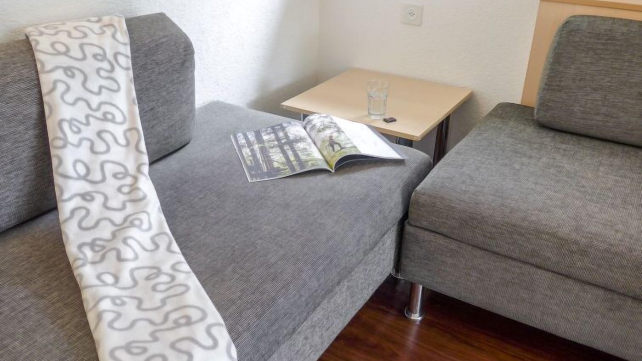 Photo of Livingroom in Saas Grund