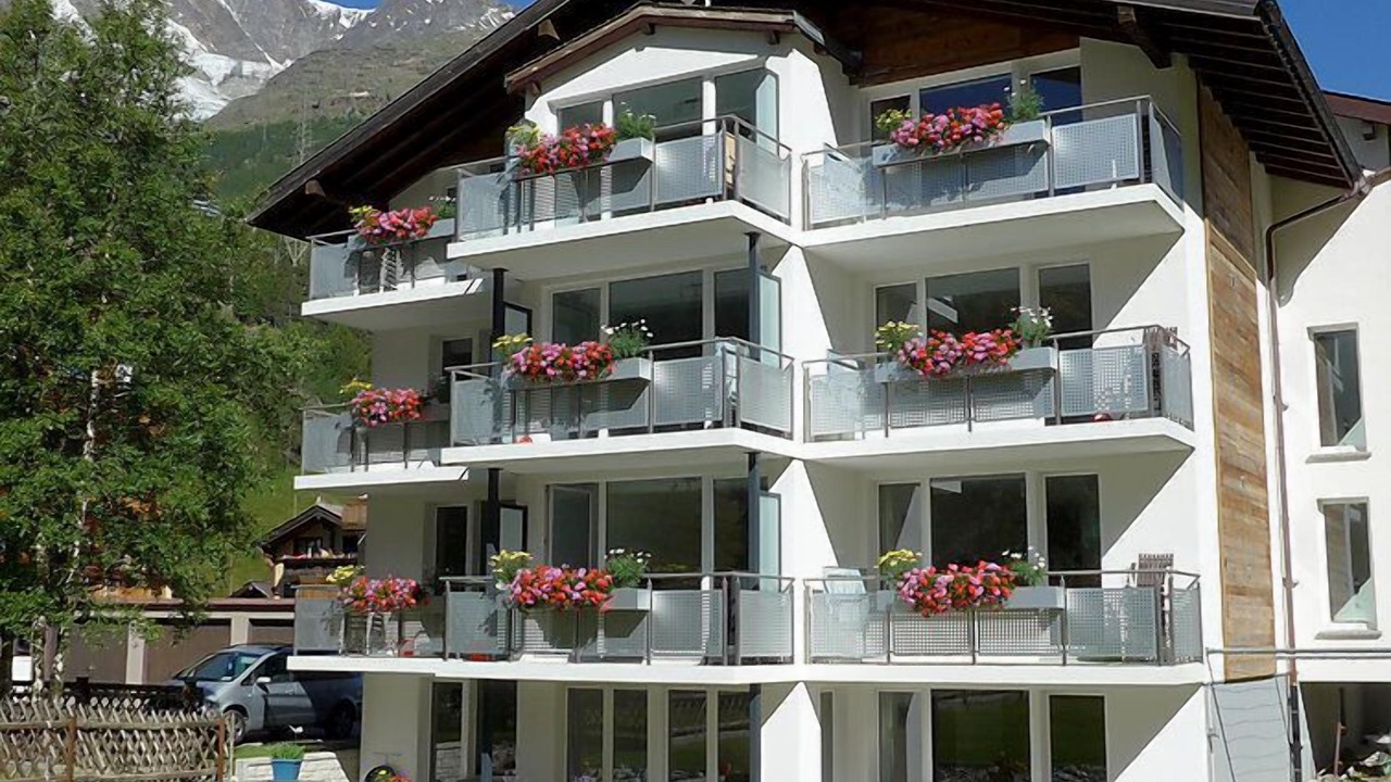 Photo of Outdoor in Saas Grund