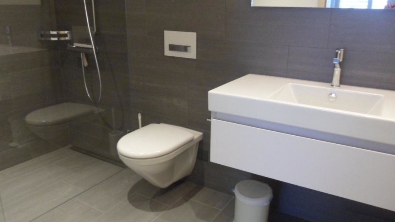 Photo of Bathroom in Lenk