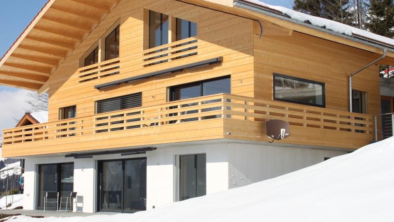 Photo of Others in Lenk