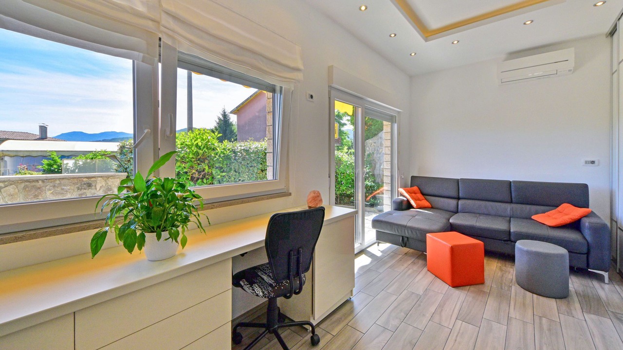 Photo of Livingroom in Trinajstici