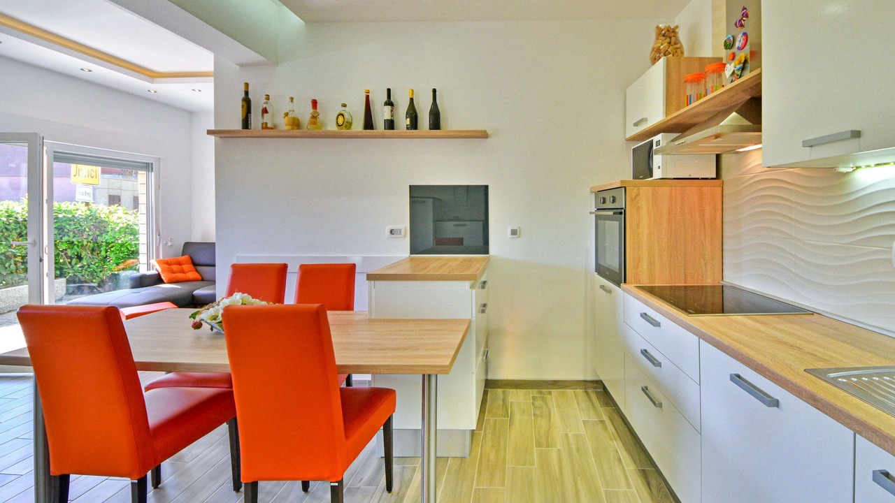 Photo of Bedroom in Trinajstici
