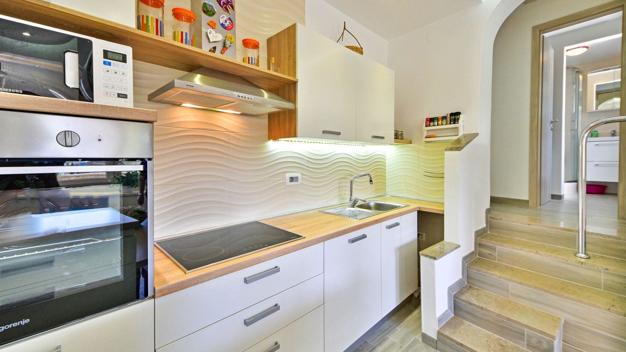 Photo of Bedroom in Trinajstici