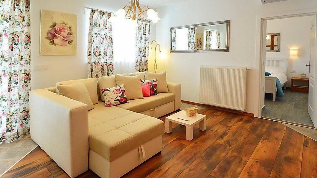 Photo of Livingroom in Pobri