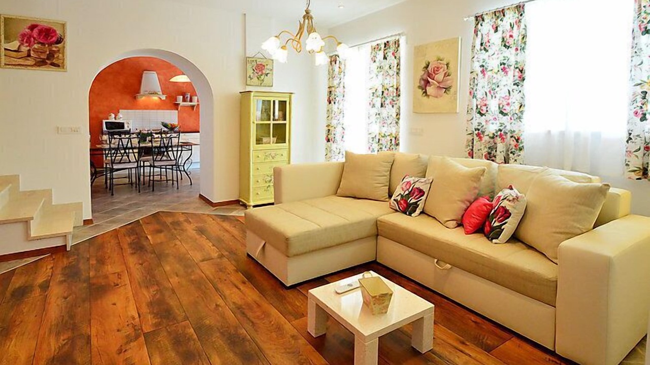 Photo of Livingroom in Pobri