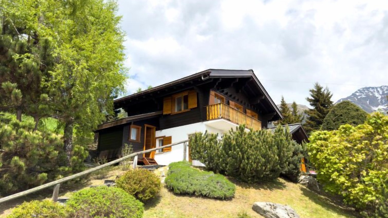 Photo of Others in Verbier