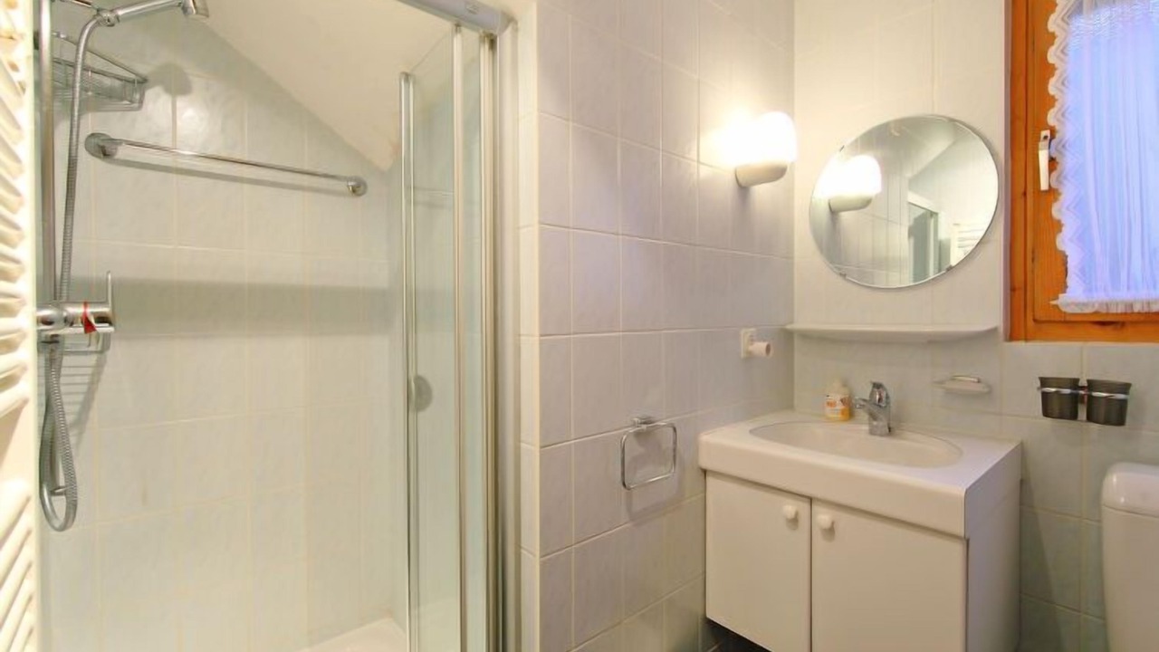Photo of Bathroom in Verbier