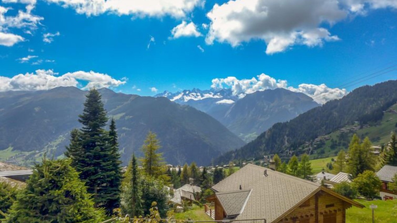 Photo of Others in Verbier