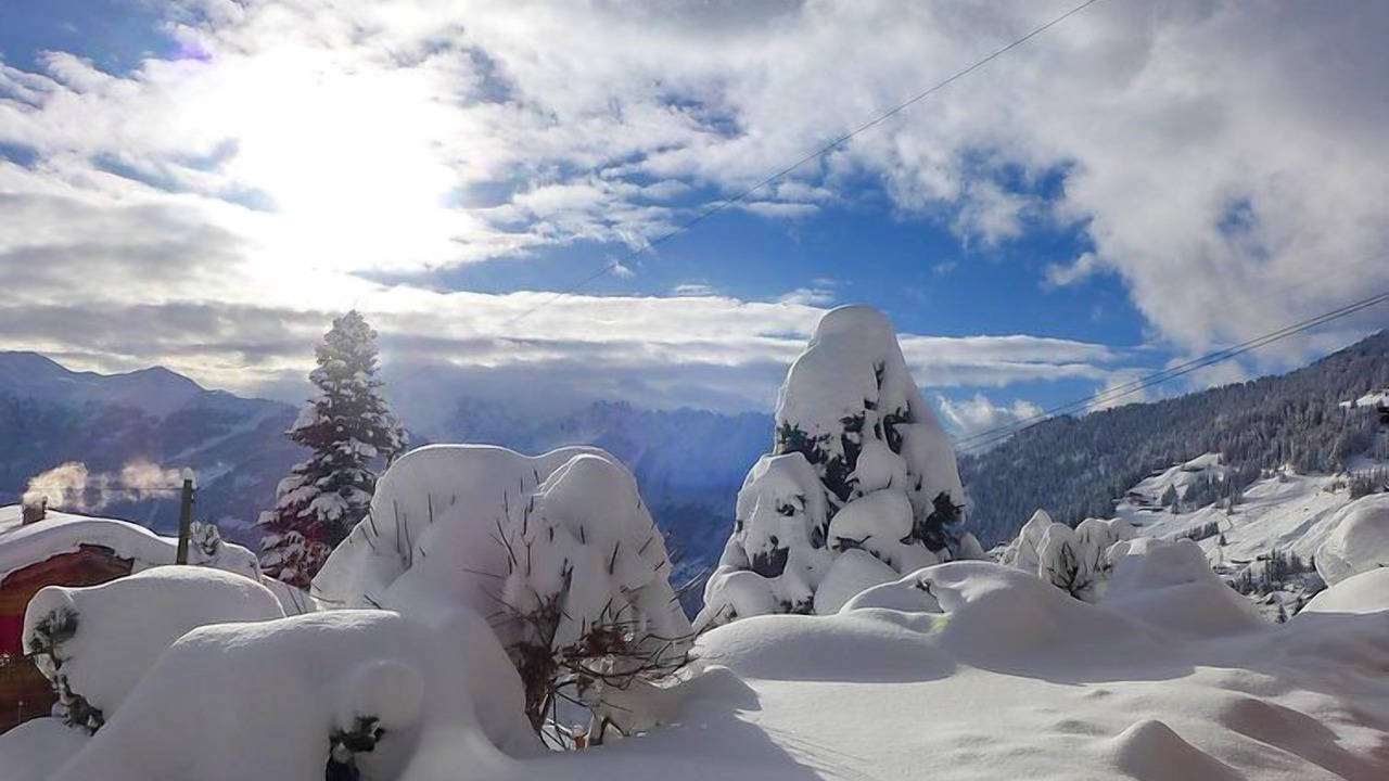 Photo of Others in Verbier