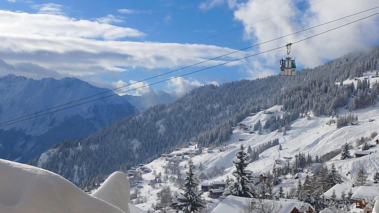 Photo of Others in Verbier