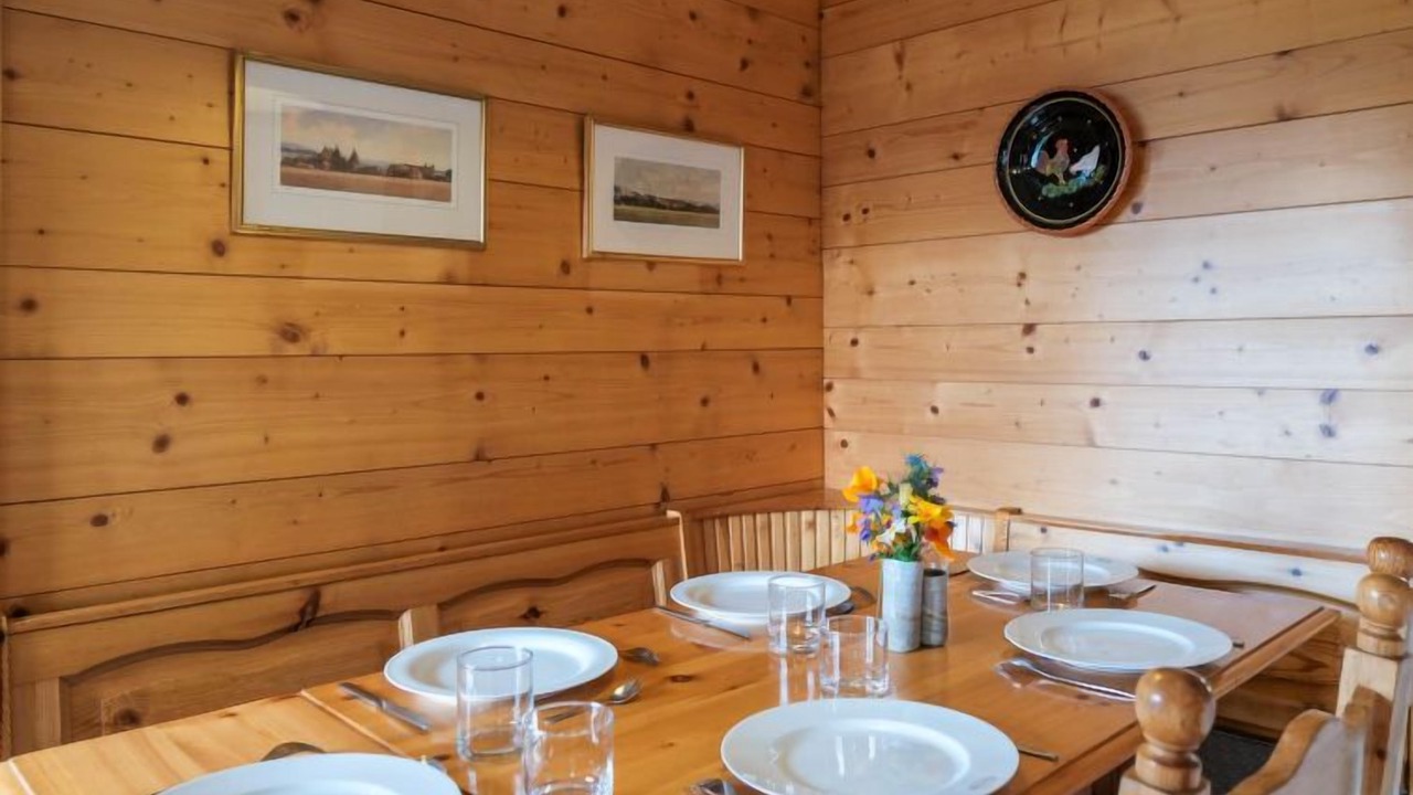 Photo of Bedroom in Verbier