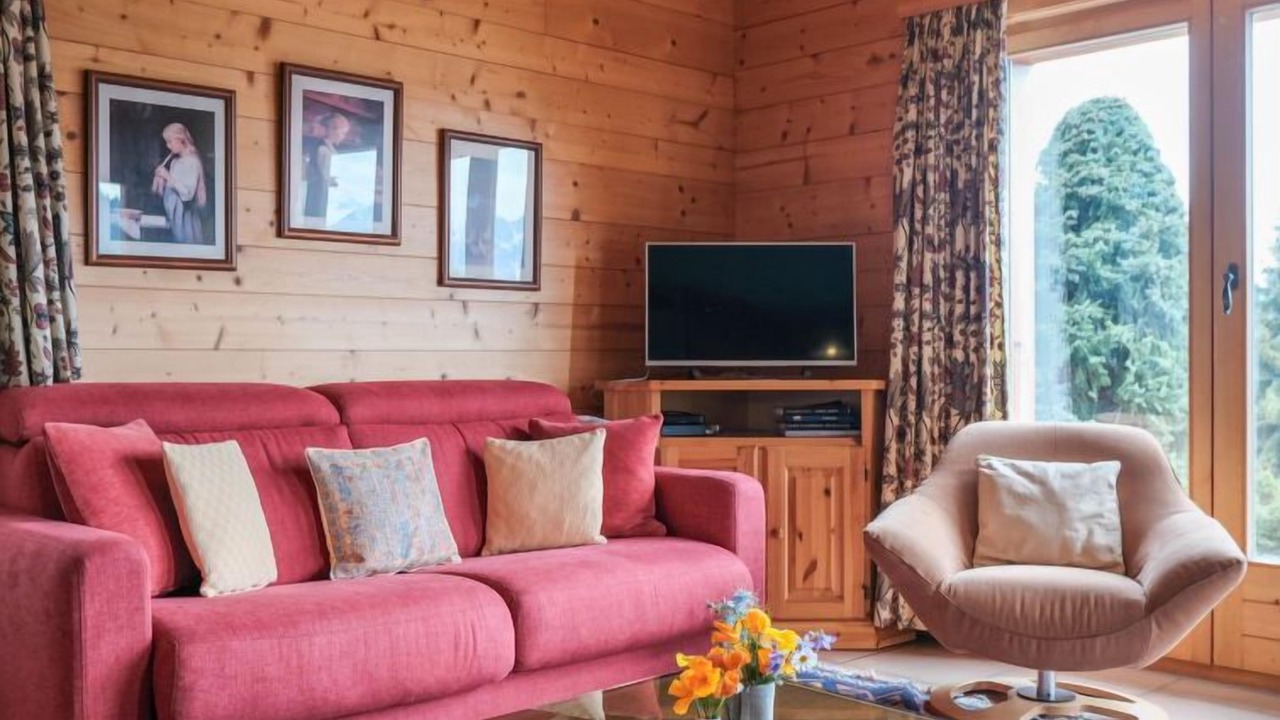 Photo of Livingroom in Verbier